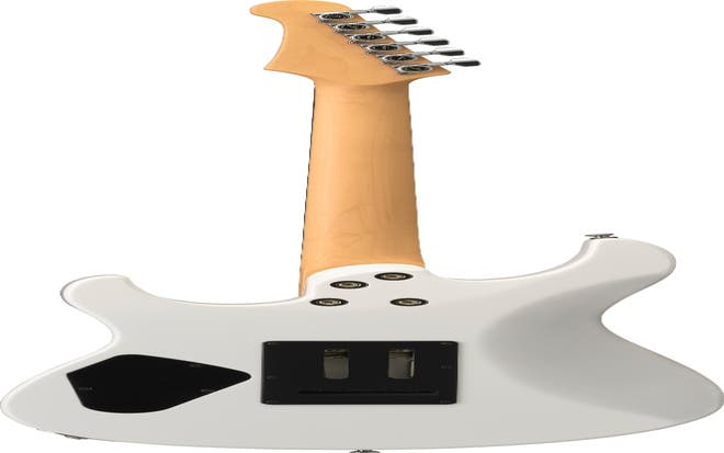 Yamaha Pacifica Standard Plus PACS+12 Electric Guitar -  Shell White