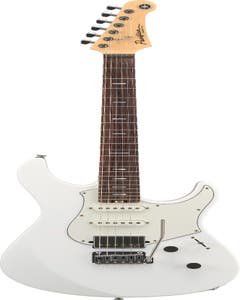 Yamaha Pacifica Standard Plus PACS+12 Electric Guitar -  Shell White