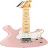 Yamaha Pacifica Standard Plus PACS+12M Electric Guitar - Ash Pink