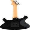 Yamaha Pacifica Standard Plus PACS+12M Electric Guitar - Black