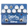 Wampler Paisley DELUXE Overdrive Pedal