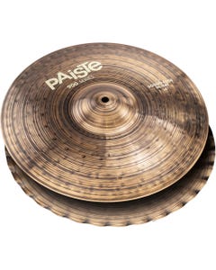 Paiste 14" 900 Series Sound Edge Hi Hat