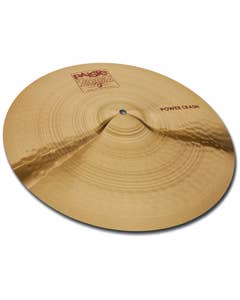 Paiste 18" 2002 Power Crash