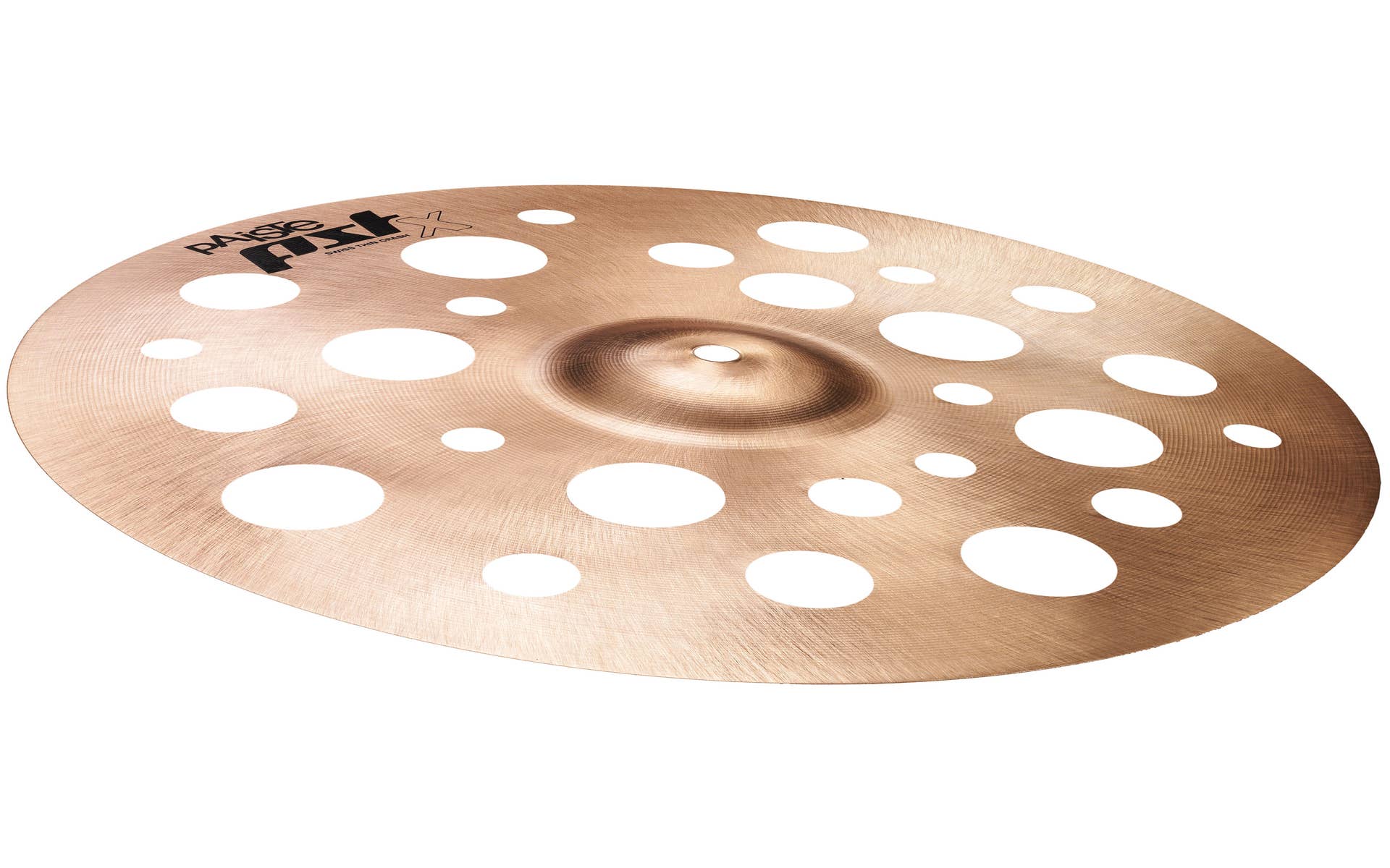 Paiste 18