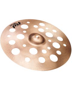 Paiste 18" PSTX Swiss Thin Crash