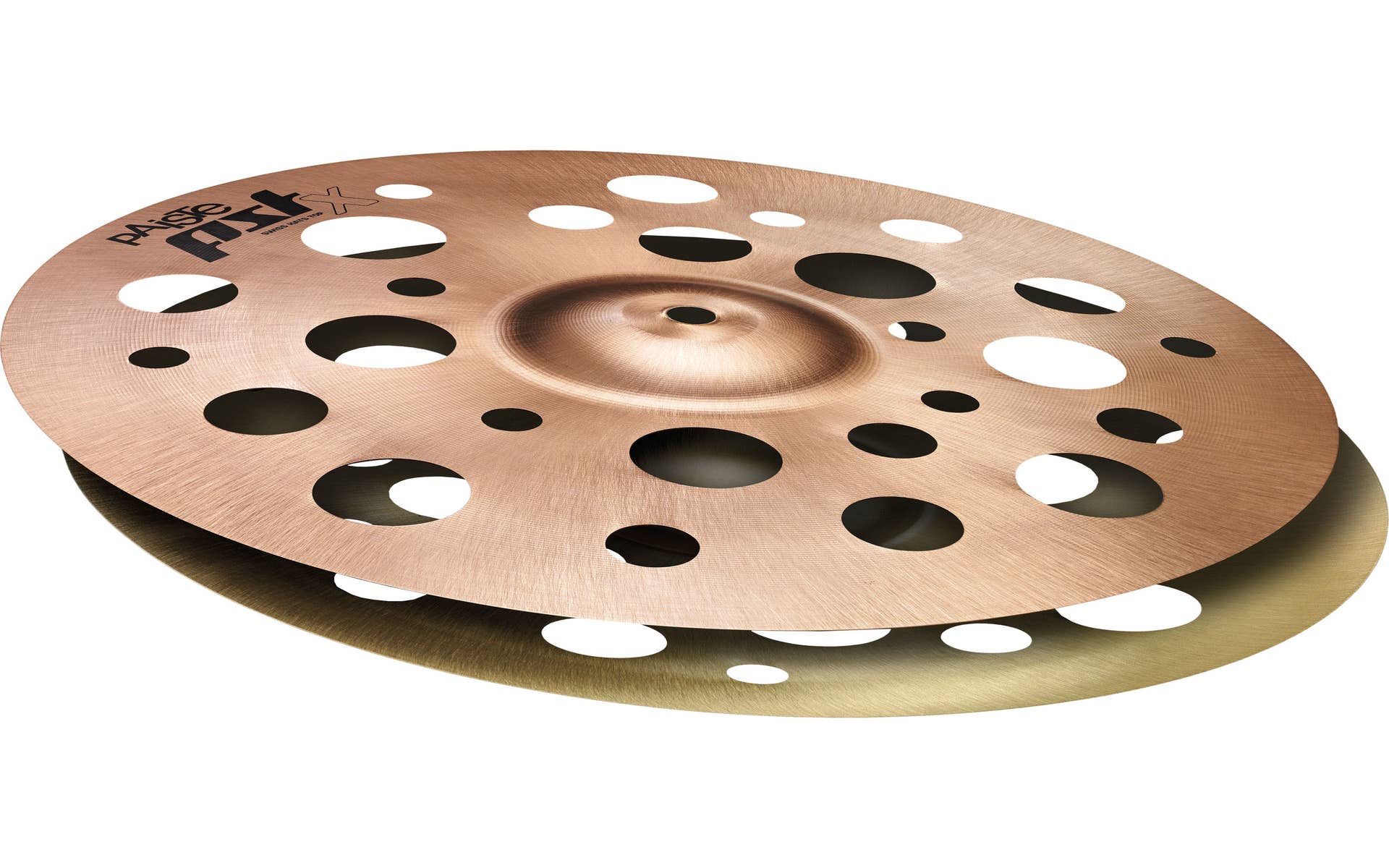 Paiste 14