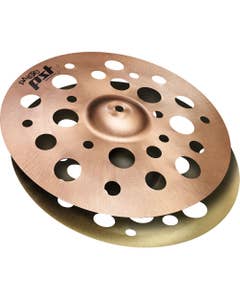 Paiste 16" PSTX Swiss Hi Hats (Pair)