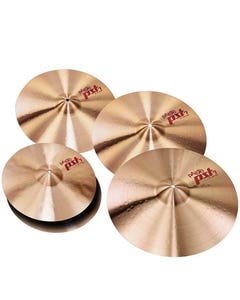 Paiste PST7 Session Cymbal Pack