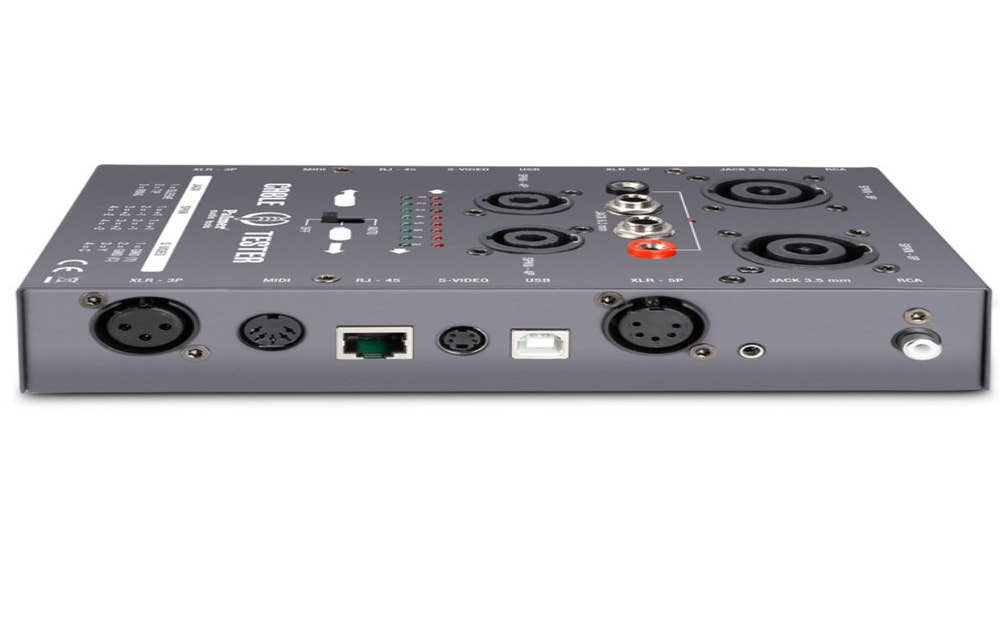 Palmer AHMCTXL V2 - Multi Cable Tester