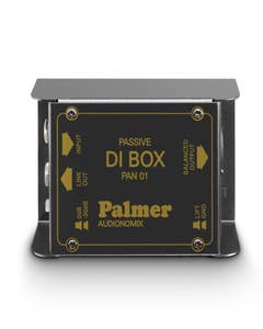 Palmer PAN 01 - DI Box Passive
