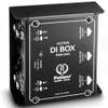 Palmer PAN 04 A - Active 2-Channel DI Box