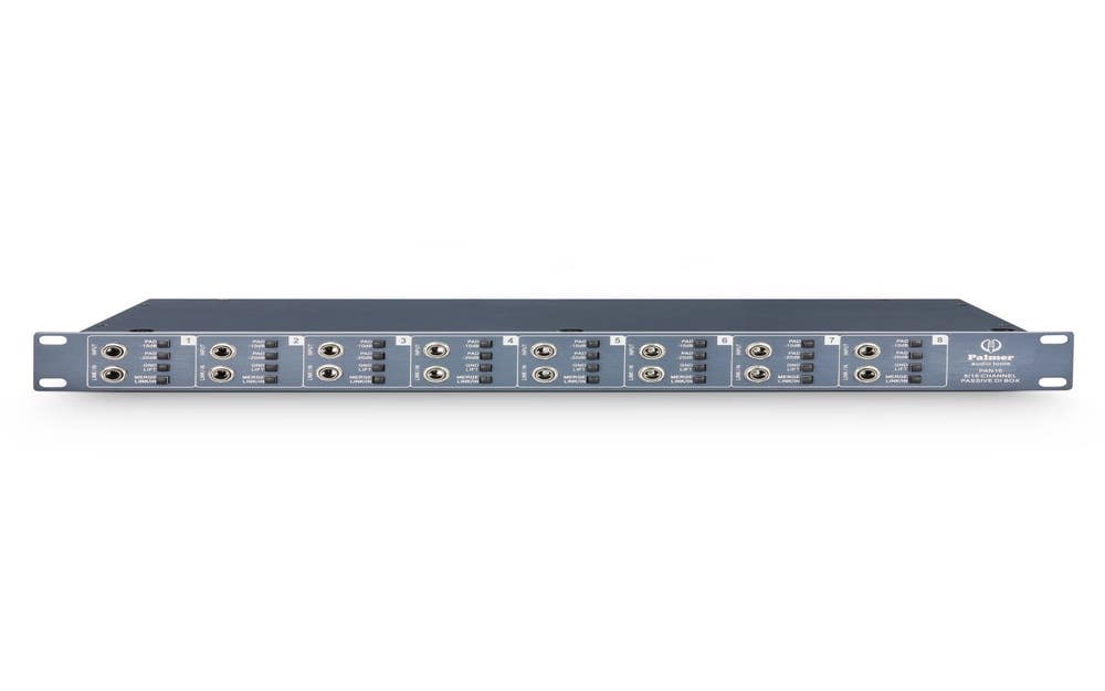 Palmer PAN 16 - 19
