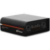 Palmer RIVER Elde - Passive 2-Channel DI-Box