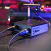 Palmer RIVER Elde - Passive 2-Channel DI-Box