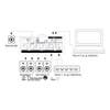 Palmer MONICON L - Passive Monitor Controller