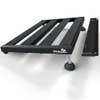 Palmer PEDALBAY 40 PB - Pedalboard incl.WTPB40 Powerbar
