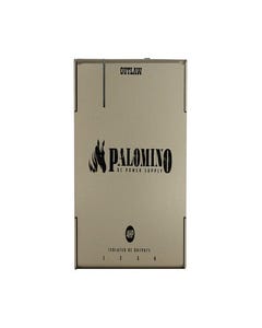 Outlaw Effects "Palomino" 4HP DC Pedal Power Supply