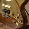 Paoletti Wine Series Alfa HSS - Natural Wood