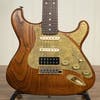 Paoletti Wine Series Alfa HSS - Natural Wood