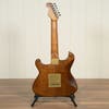 Paoletti Wine Series Alfa HSS - Natural Wood
