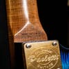 Paoletti Custom Alfa HSS FR - Heavy Deep Blue / Sunburst