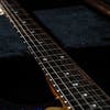 Paoletti Custom Alfa HSS FR - Heavy Deep Blue / Sunburst