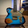 Paoletti Loft Series Nancy SS - Heavy Deep Blue