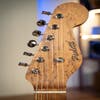 Paoletti Loft Series Nancy SS - 3-Colour Sunburst (Custom non-Relic)