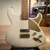 Paoletti Loft Series Alfa Hardtail w/Filtertron - Cream / Pau Ferro FB