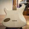 Paoletti Loft Series Alfa Hardtail w/Filtertron - Cream / Pau Ferro FB