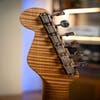 Paoletti Loft Series Alfa HSS - Heavy Pink / Curly Maple