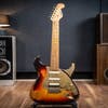 Paoletti Loft Series Alfa HSS - 3 Tone Sunburst