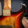 Paoletti Loft Series Alfa HSS - 3 Tone Sunburst