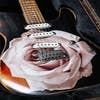 Paoletti Nancy Loft SSS 2 Electric Guitar - Heavy Black (Designed by Dave Kilminster)