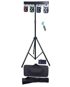 PARBAR4QUAD 