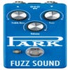 EarthQuaker Devices Park Fuzz Pedal