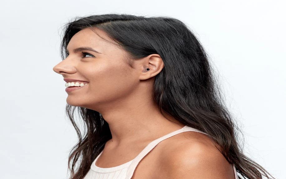 Alpine Party Plug Pro Natural Earplugs
