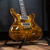 Paul Reed Smith (PRS) Custom 24-08 - Yellow Tiger - 10 Top