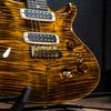 Paul Reed Smith (PRS) Custom 24-08 - Yellow Tiger - 10 Top