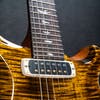 Paul Reed Smith (PRS) Custom 24-08 - Yellow Tiger - 10 Top