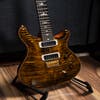Paul Reed Smith (PRS) Custom 24-08 - Yellow Tiger - 10 Top
