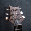 Paul Reed Smith (PRS) Custom 24-08 - Yellow Tiger - 10 Top