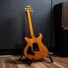Paul Reed Smith (PRS) Custom 24-08 - Yellow Tiger - 10 Top