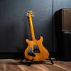 Paul Reed Smith (PRS) Custom 24-08 - Yellow Tiger - 10 Top