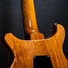 Paul Reed Smith (PRS) Custom 24-08 - Yellow Tiger - 10 Top