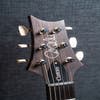 Paul Reed Smith (PRS) Custom 24 w/Pattern Thin Neck - Dark Cherry Burst - 10 Top