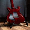 Paul Reed Smith (PRS) Custom 24 w/Pattern Thin Neck - Dark Cherry Burst - 10 Top