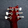 Paul Reed Smith (PRS) Custom 24 w/Pattern Thin Neck - Dark Cherry Burst - 10 Top