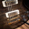 Paul Reed Smith (PRS) McCarty 594 - Charcoal Burst - 10 Top
