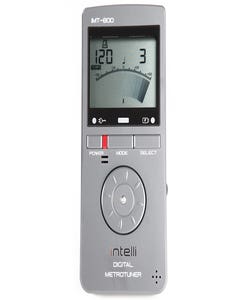 Intelli IMT-800 3-in-1 Digital Metronome / Tuner
